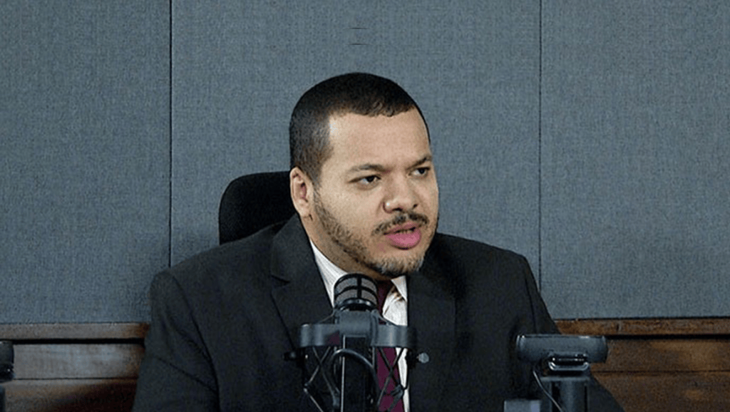 Chavista se postula a Rector&nbsp;UCV