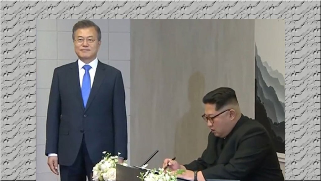 Kim Jong-un refiere el comienzo de una nueva&nbsp;era