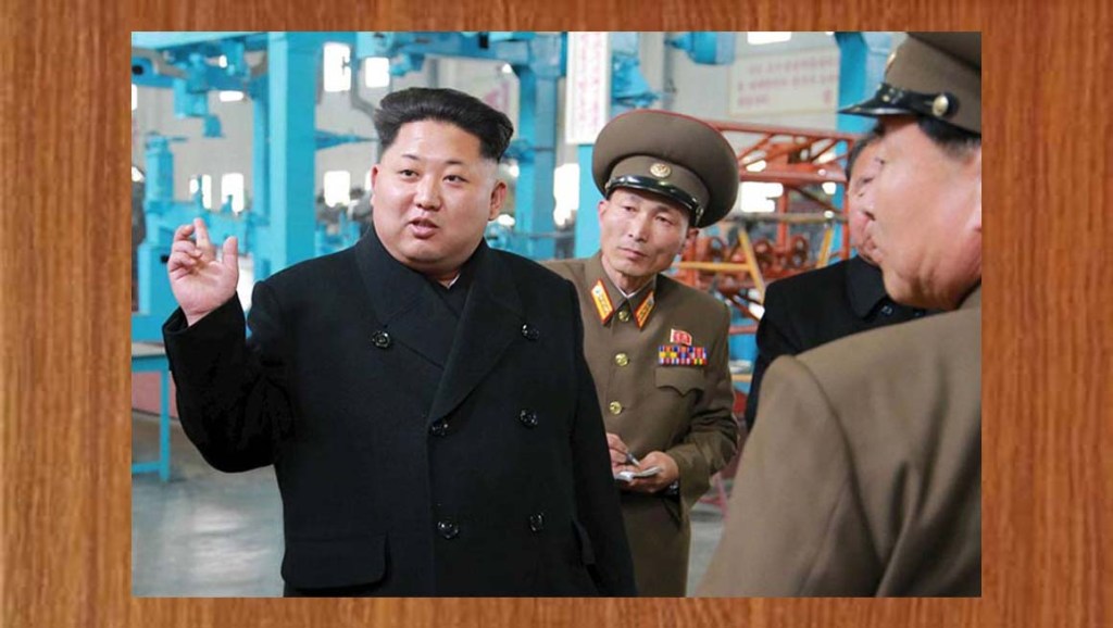 Crece apoyo mundial a la Ofensiva de paz que lidera Kim&nbsp;Jong-un
