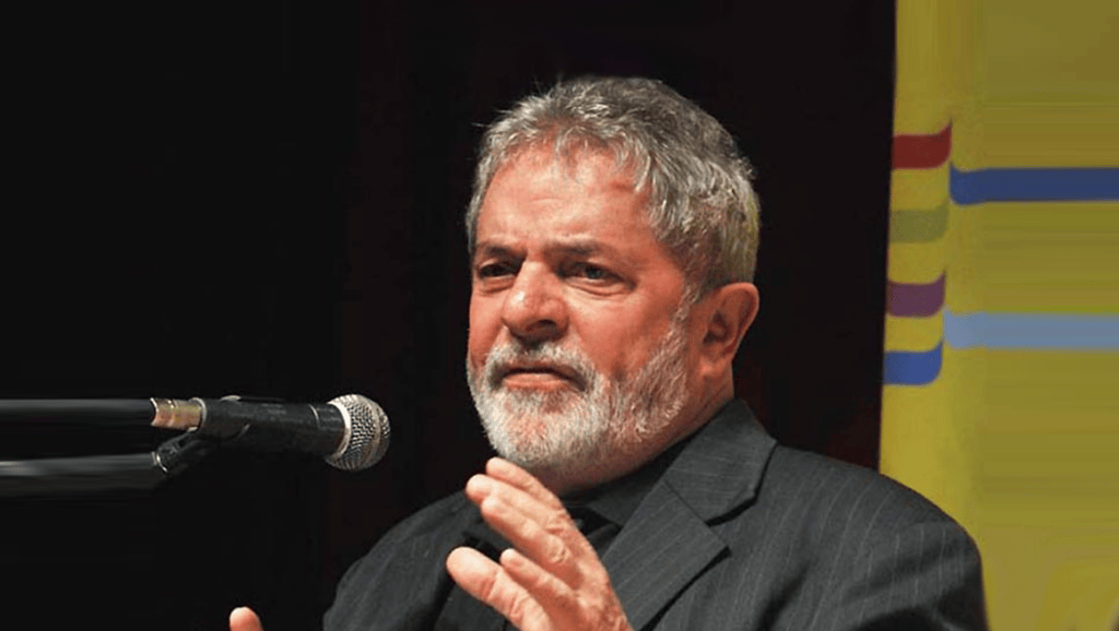 Campaña por Nobel de la Paz para Lula rebasa las 252 mil&nbsp;firmas
