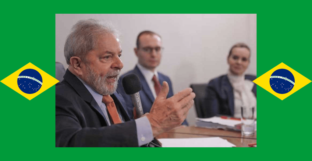 Defensa de Lula tiene firme expectativa que condena será&nbsp;revertida