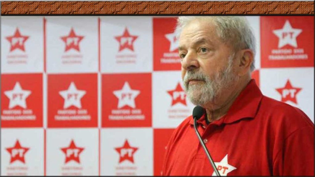 Lula continúa siendo nuestro candidato, reafirma&nbsp;PT