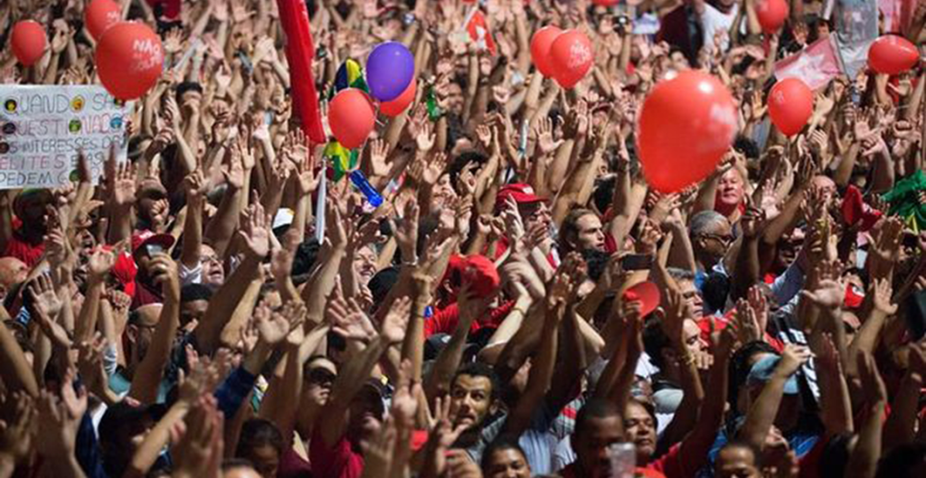 STJ desmiente a Globo, que anunció negación de habeas corpus a Lula&nbsp;(+Videos)