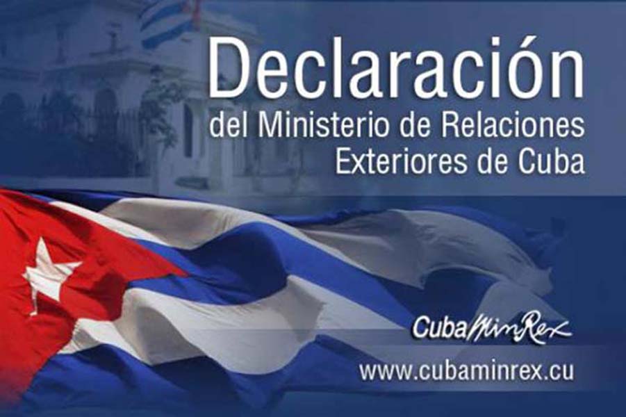 Cuba reitera su apoyo a&nbsp;Lula