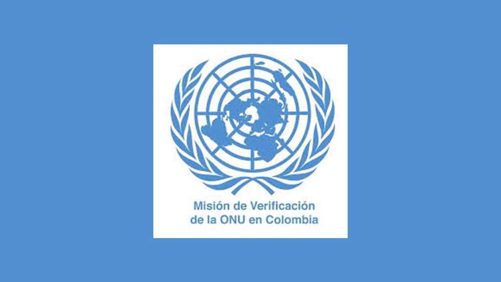 Misión de verificación de ONU en Colombia centra Consejo de&nbsp;Seguridad