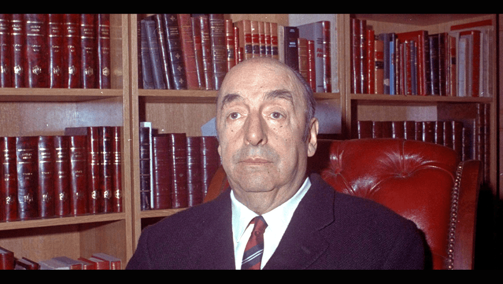 Empecinamiento en Chile de soslayar causa muerte de&nbsp;Neruda