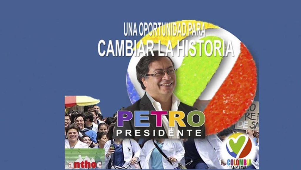 “Debemos apoyar a la Presidencia la propuesta que defiende la salud como derecho y acaben con la EPS”:&nbsp;Anthoc