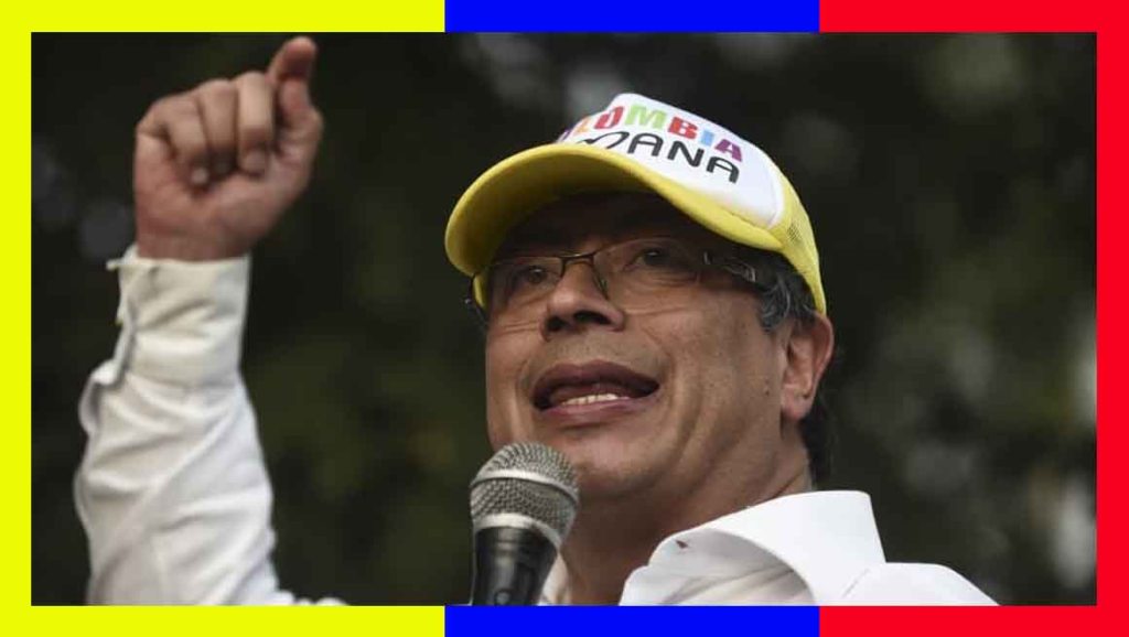 Coalición Colombia Humana elevará denuncias sobre fraude y pedirá garantías ante la&nbsp;ONU