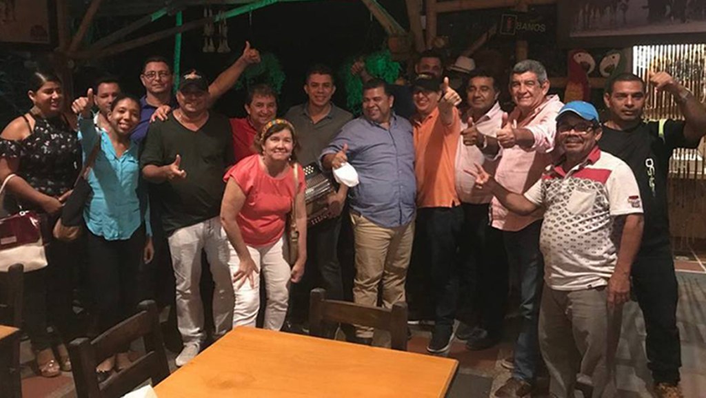 Habitantes de Urabá respaldarán a Petro y a la Colombia&nbsp;Humana