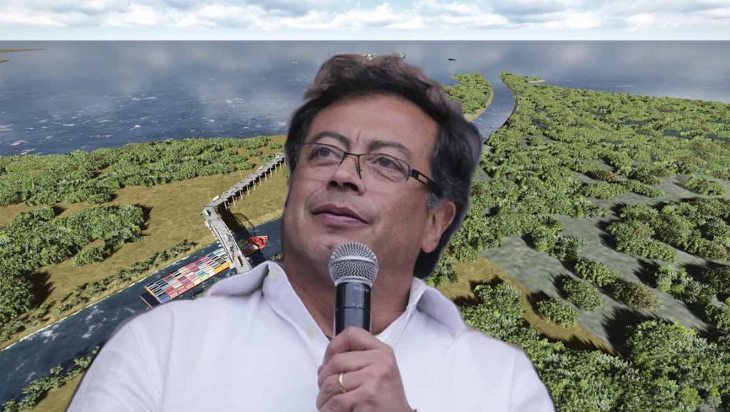Preparan en Urabá recorridos con Gustavo Petro y Ángela&nbsp;Robledo