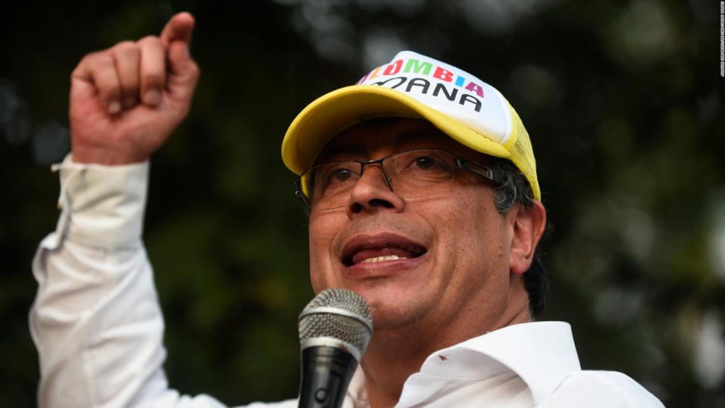 ¿Es Petro socialista? O, ¿qué es el&nbsp;socialismo?
