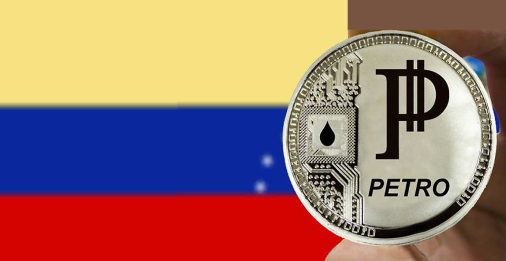 Criptomoneda venezolana se une a desestabilización del&nbsp;dólar