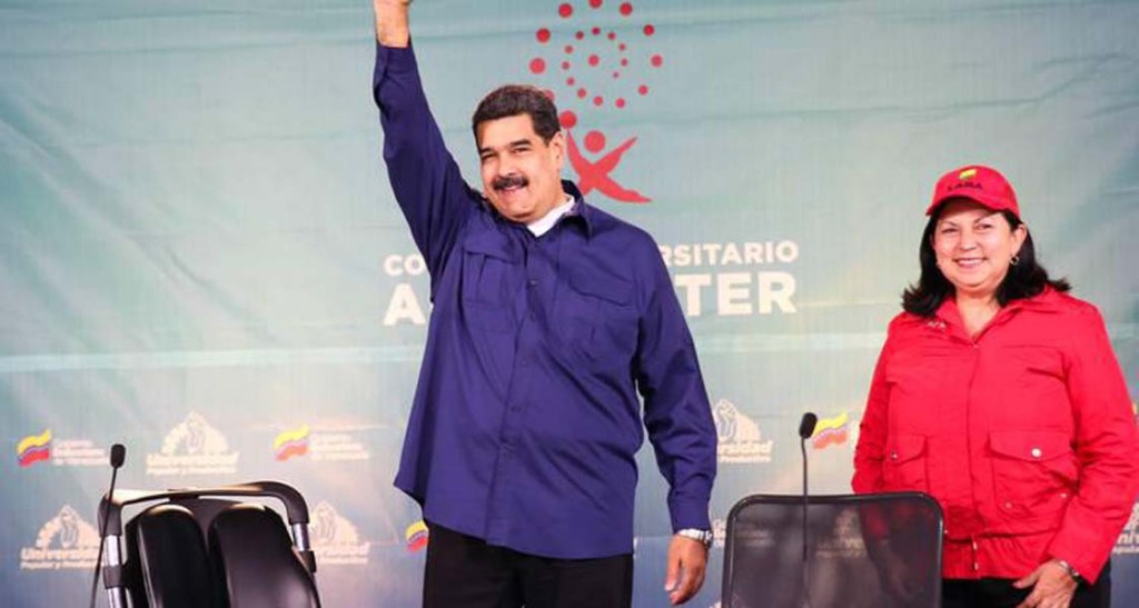 Gobierno aprobó aumento del 50% del salario al sector&nbsp;universitario