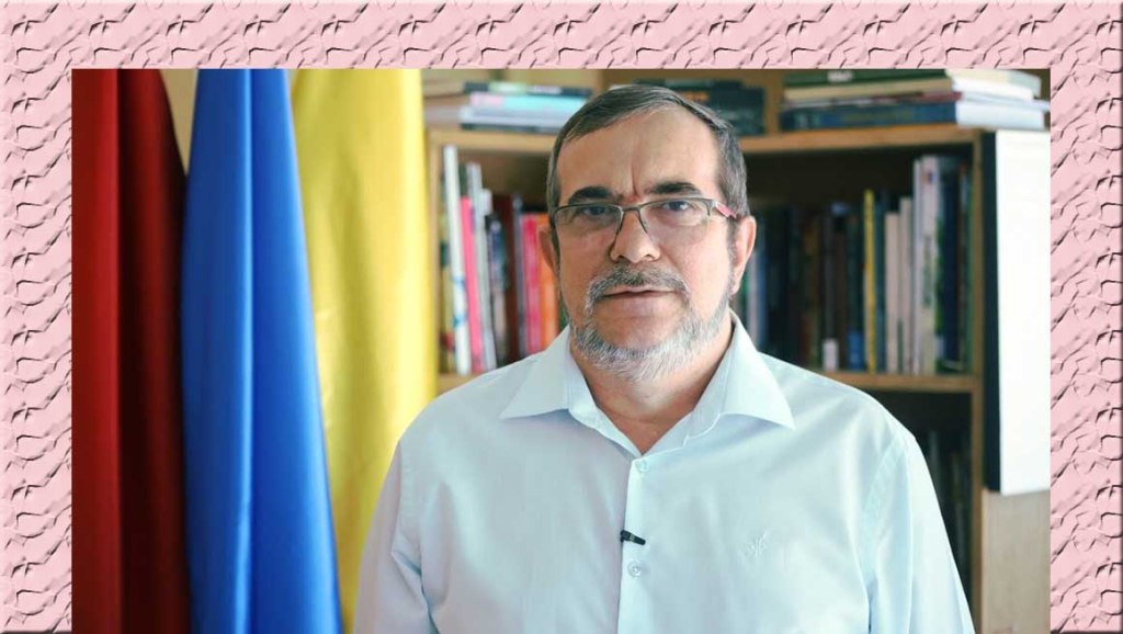 FARC se reúne con delegación de la Unión&nbsp;Europea