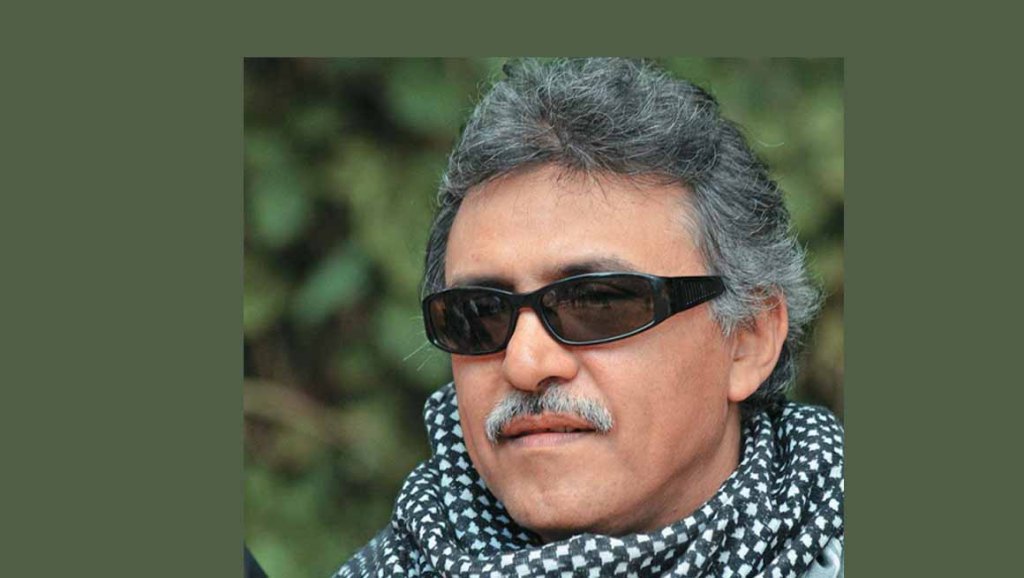 Desde el Quindío solidaridad con Santrich y el partido&nbsp;Farc