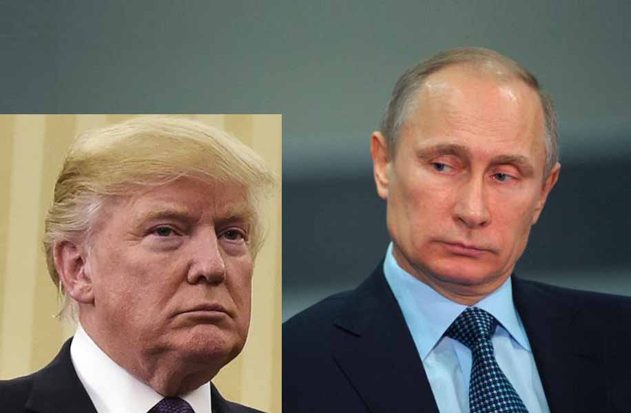 Estados Unidos podría imponer nuevas sanciones económicas a&nbsp;Rusia