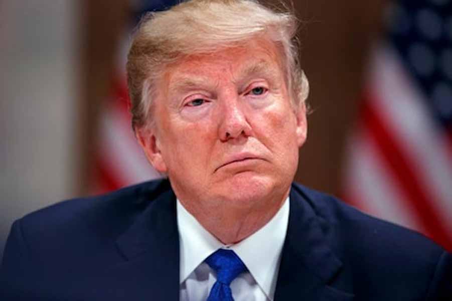 Demócratas critican a Trump por comentarios sobre el&nbsp;DACA