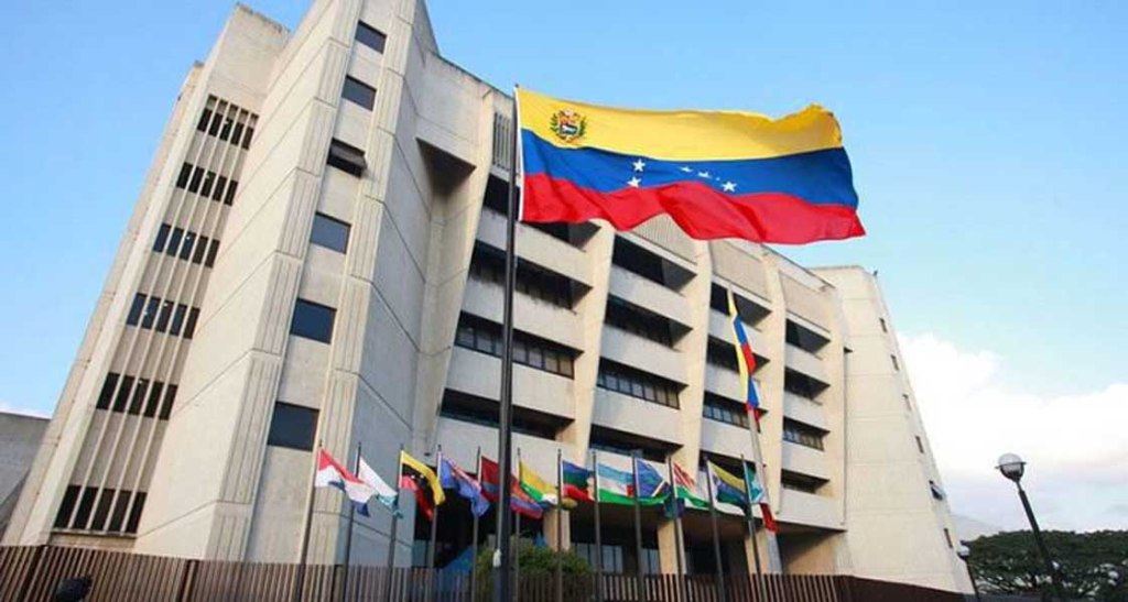 TSJ rechaza sanciones injerencistas impuestas por Suiza y&nbsp;Panamá