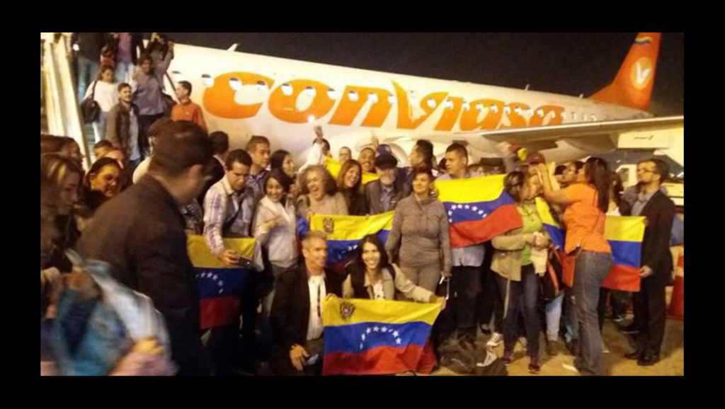 Venezuela ratificará en Cumbre de los Pueblos defensa de su&nbsp;soberanía