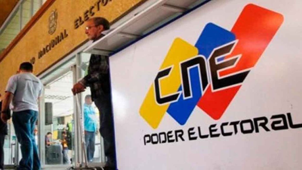 Intensa campaña electoral en&nbsp;Venezuela