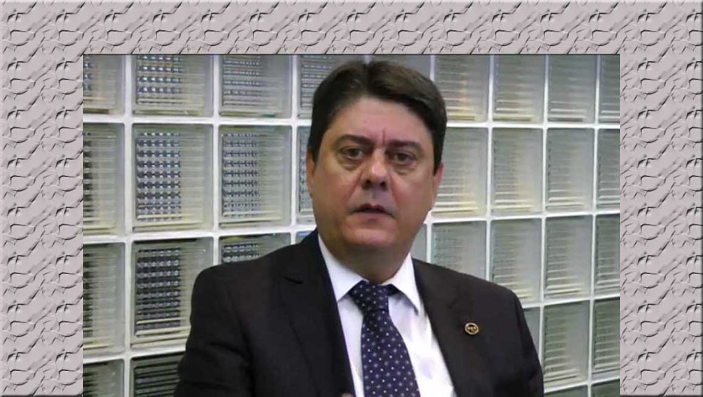 Jueza Lebbos está atentando contra vida de Lula, denuncia&nbsp;diputado