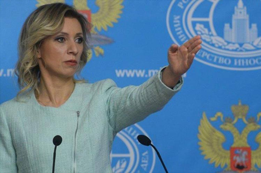 Rusia denuncia intento de Occidente de boicotear Mundial de&nbsp;Fútbol