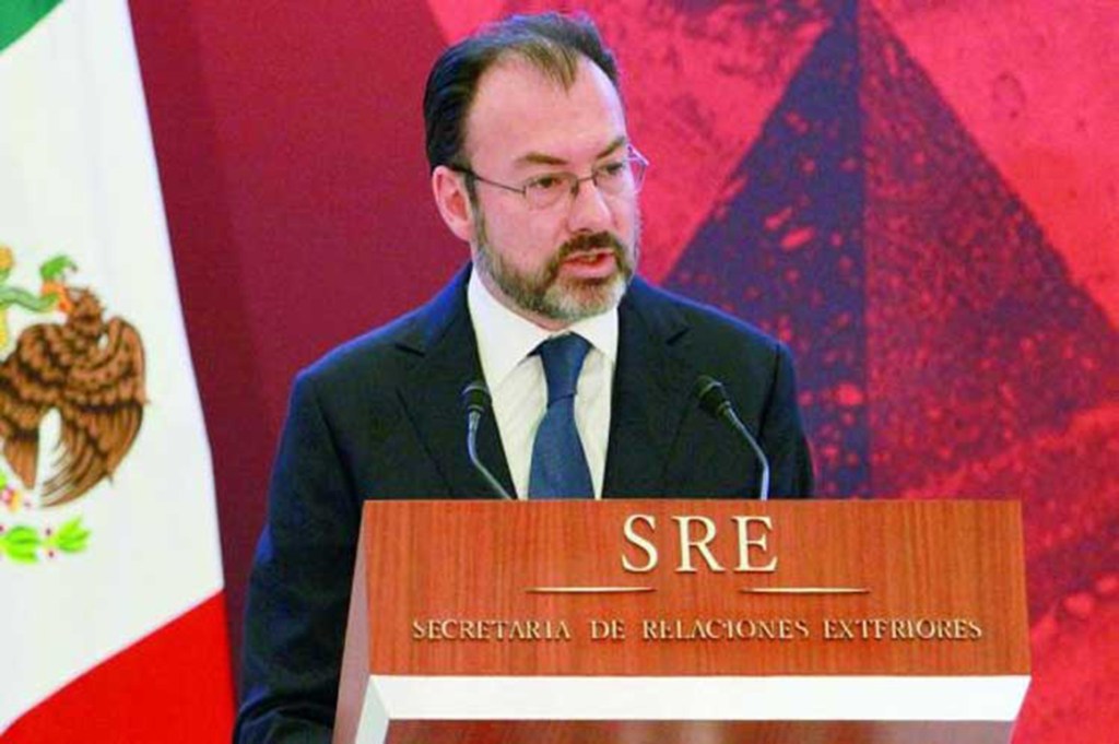 México se equivoca ante Venezuela, editorial de La&nbsp;Jornada