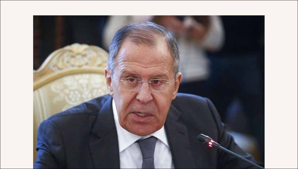 Rusia considera aberrado acusar a palestinos de violencia en&nbsp;Gaza