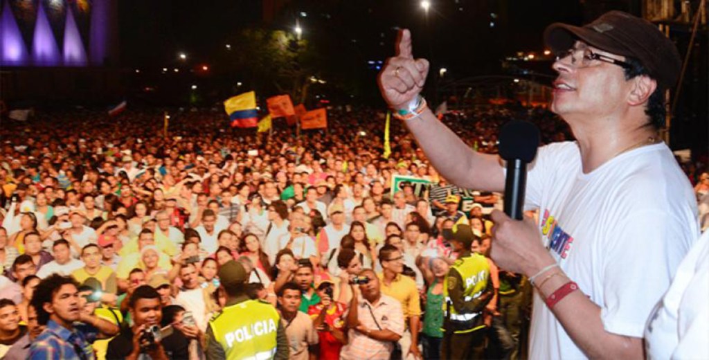 ¿A qué le temen? : ¡A una Política libre de corrupción!&nbsp;(+Video)