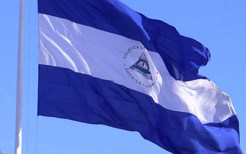 Nota de Prensa del Gobierno de Reconciliación y Unidad&nbsp;Nacional