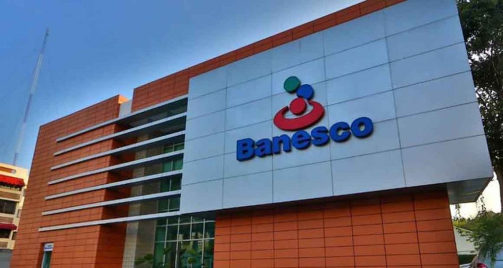 Banesco operará con normalidad durante proceso de&nbsp;intervención