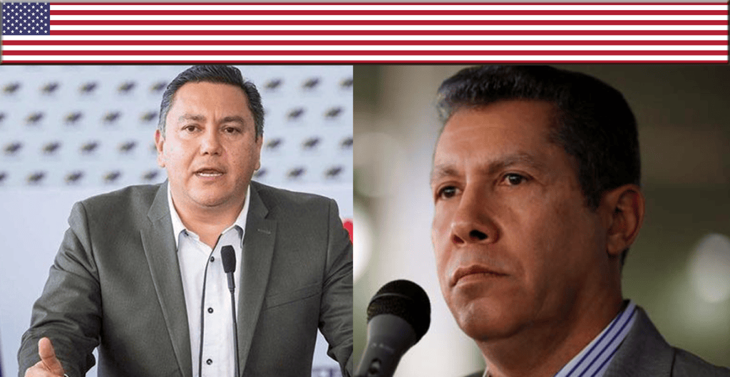 Candidatos opositores venezolanos aseguran tener contacto con&nbsp;EE.UU.