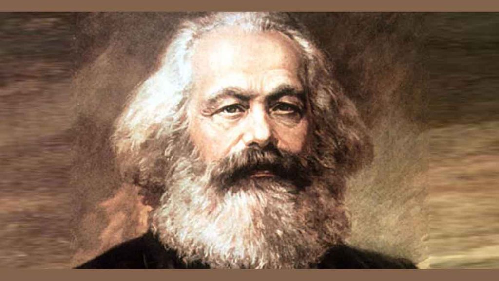 Cuba rinde tributo a Carlos Marx en bicentenario de su&nbsp;natalicio