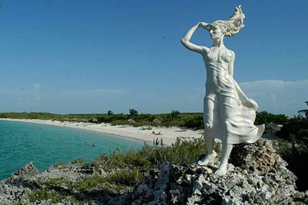 Presentan destino Villa Clara en FITCuba&nbsp;2018