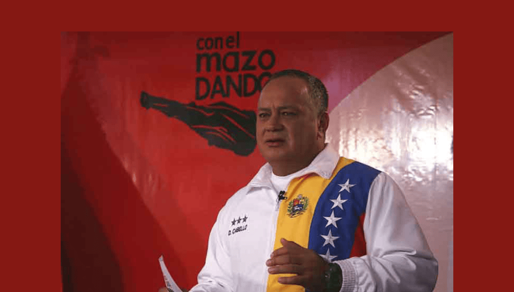 Dirigente venezolano expresa confianza en obtener alta&nbsp;votación