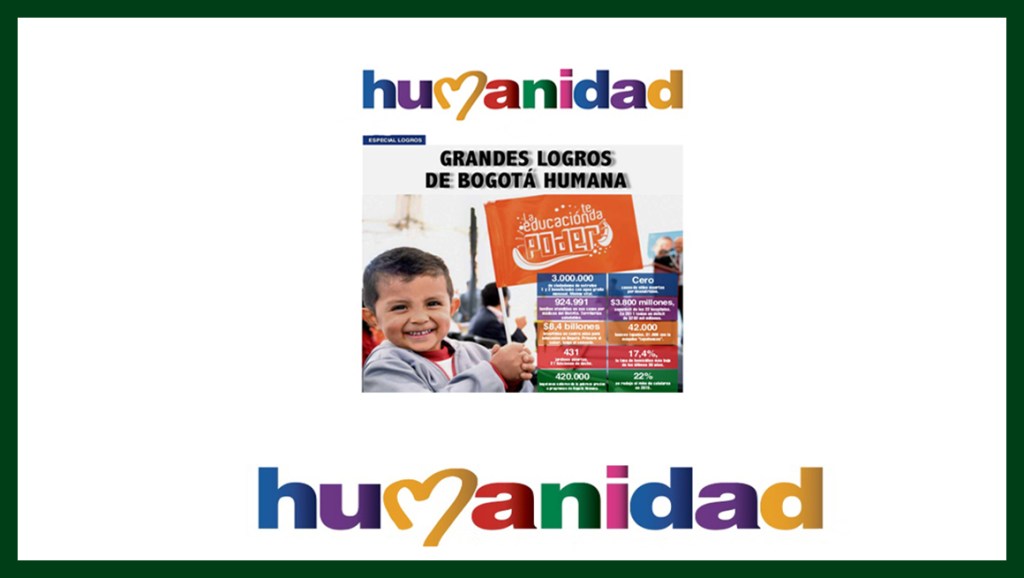 Educación: Programa de Gobierno Petro Presidente (1ª parte) – Video&nbsp;–
