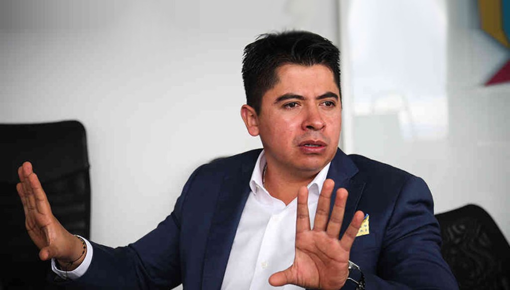 En redes sociales prenden alarmas por fraude electoral en&nbsp;Colombia