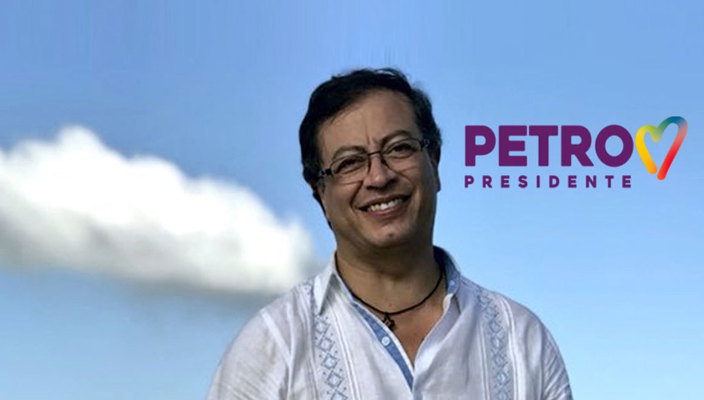 Segunda vuelta presidencial: “Pueden ustedes tener la certeza que vamos a vencer”:&nbsp;Petro