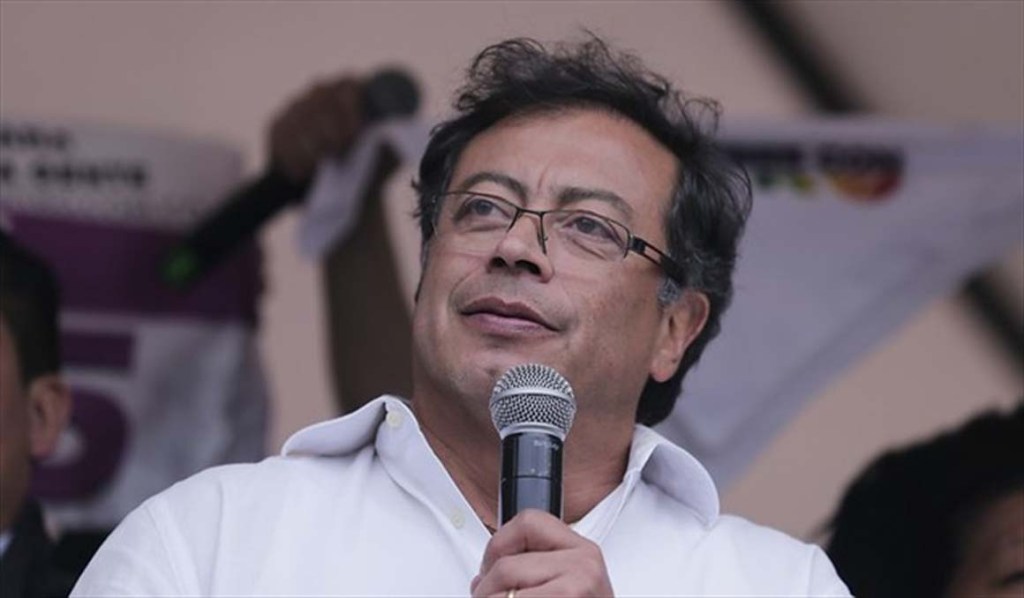 Colombia Humana denuncia que se está cocinando un fraude electoral en las&nbsp;presidenciales