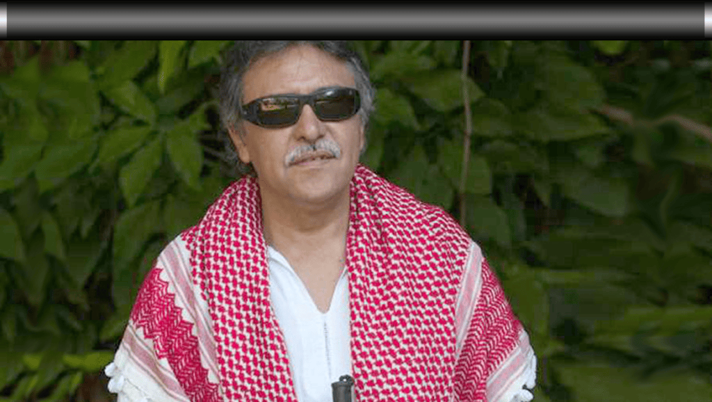 Jesús Santrich trasladado a la sede de la Conferencia Episcopal por razones&nbsp;humanitarias