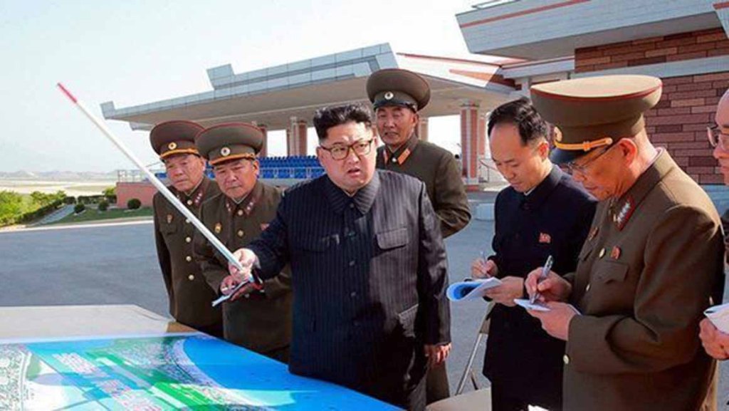 Kim Jong-un reitera su “voluntad firme” de reunirse con Trump (+&nbsp;Video)