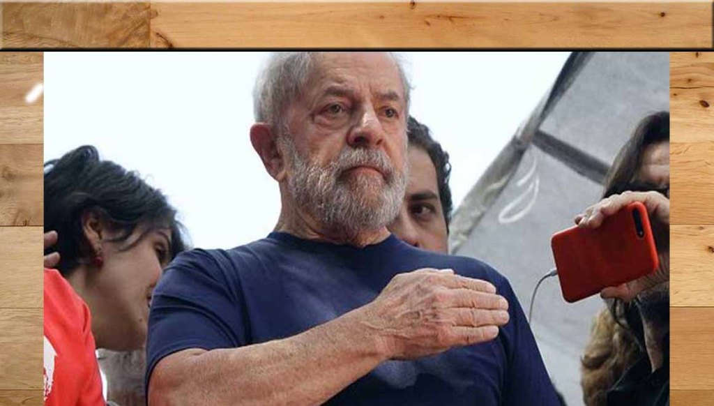 Abogados de Lula satisfechos con que ONU investigue&nbsp;violaciones