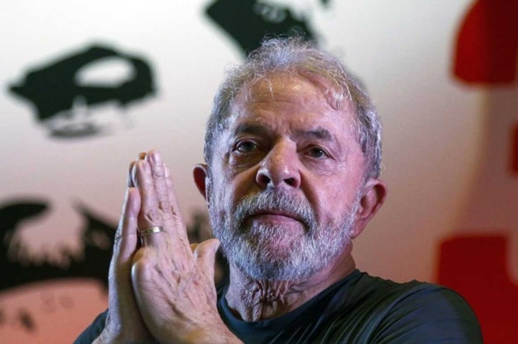 Un plan de gobierno audaz será la propuesta de Lula a&nbsp;brasileños