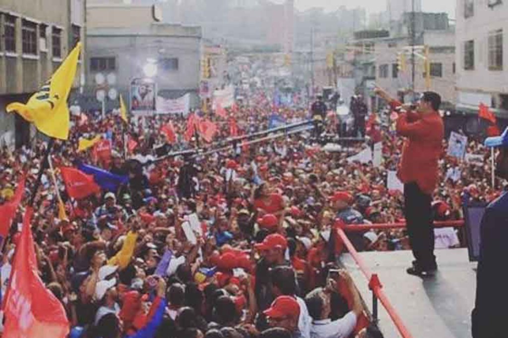 Ascienden a 250 detenidos en Venezuela por delitos contra la&nbsp;economía