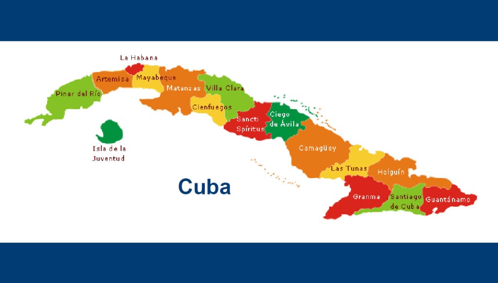 Colombia: Respuesta a una malévola infamia contra Cuba y&nbsp;Venezuela