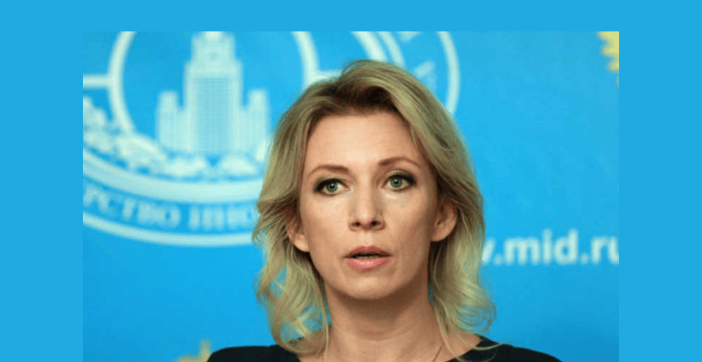 Rusia denuncia amenaza de Ucrania a sus diplomáticos en la&nbsp;ONU