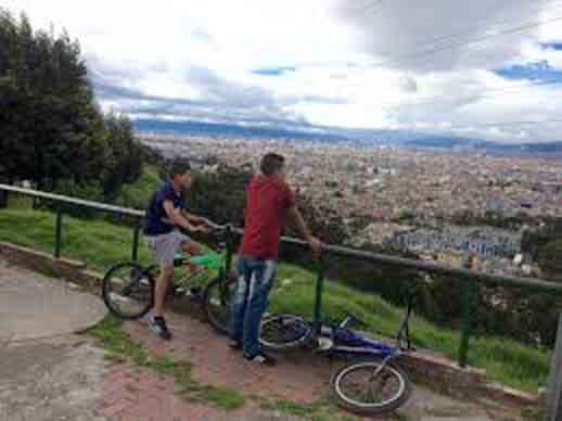 Mirador de La Resurrección