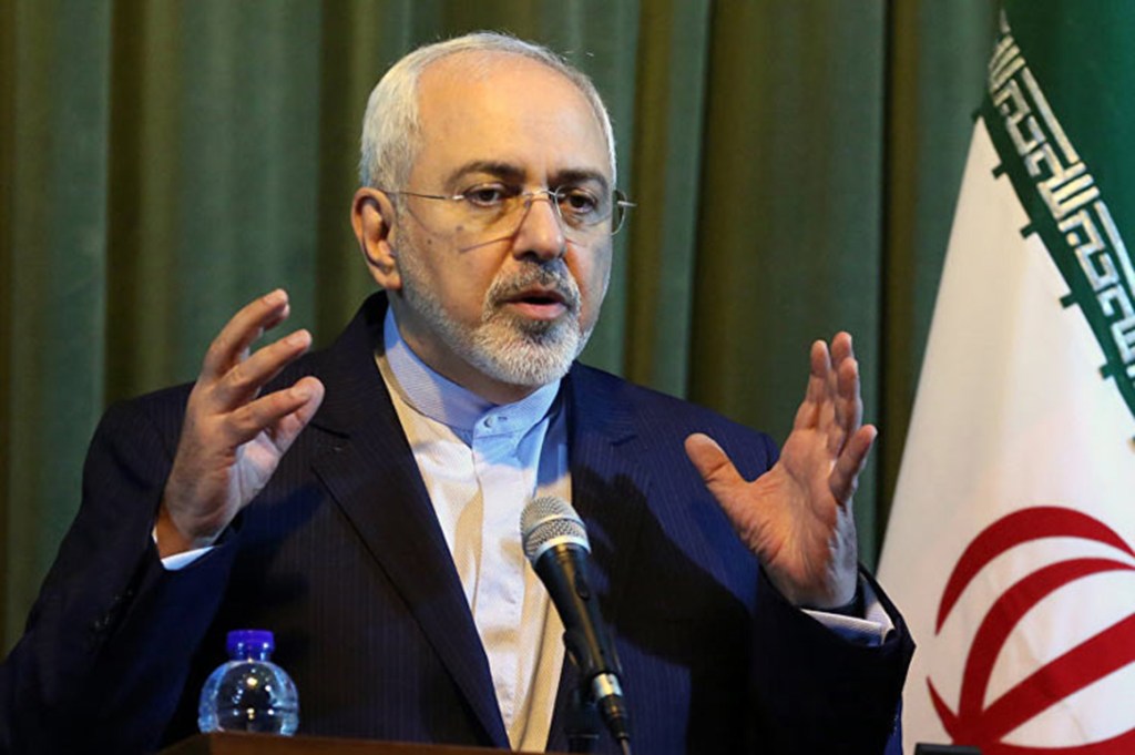 Irán rechaza discutir temas ajenos a acuerdo&nbsp;nuclear