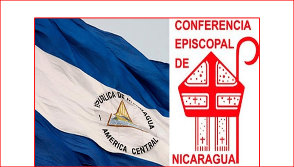 Conferencia Episcopal de Nicaragua pide cese de la&nbsp;violencia
