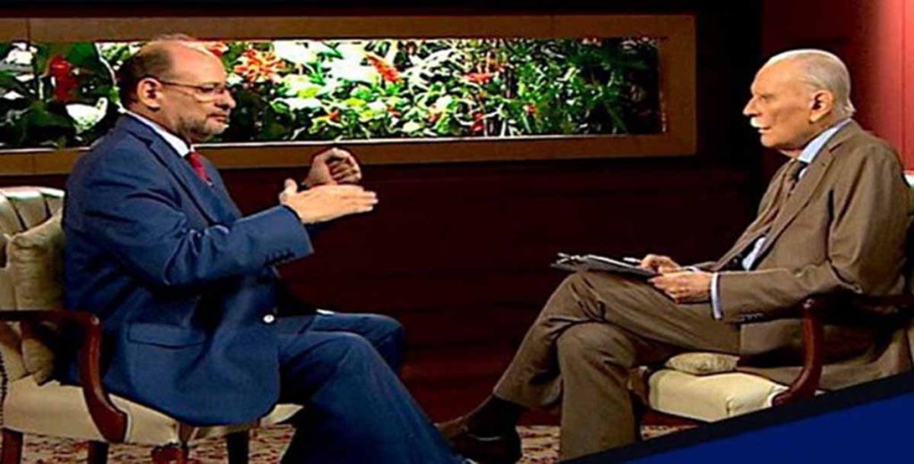 Schémel: El chavismo es la única fuerza política y social estable en&nbsp;Venezuela